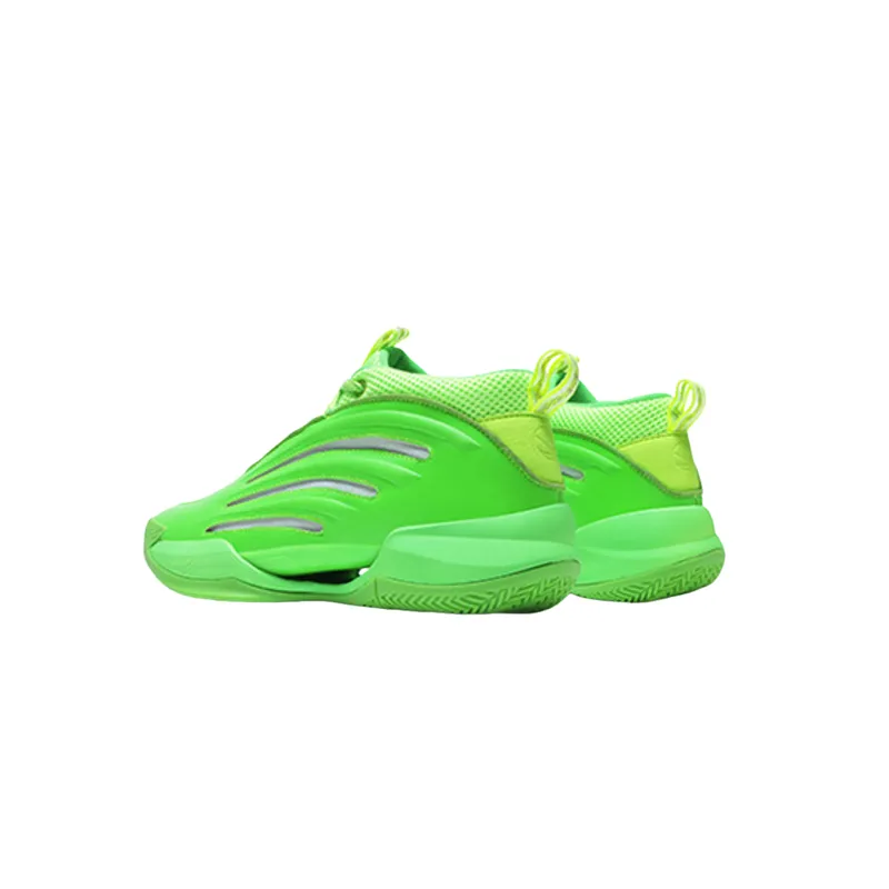 Simple Breathable Running Shoes-10