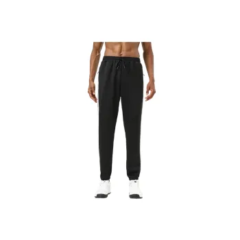 Glamorous Sporty Blended Synthetic Fabrics Casual Pants