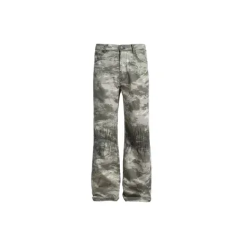 Fashionable Casual Jeans