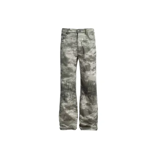 Fashionable Casual Jeans