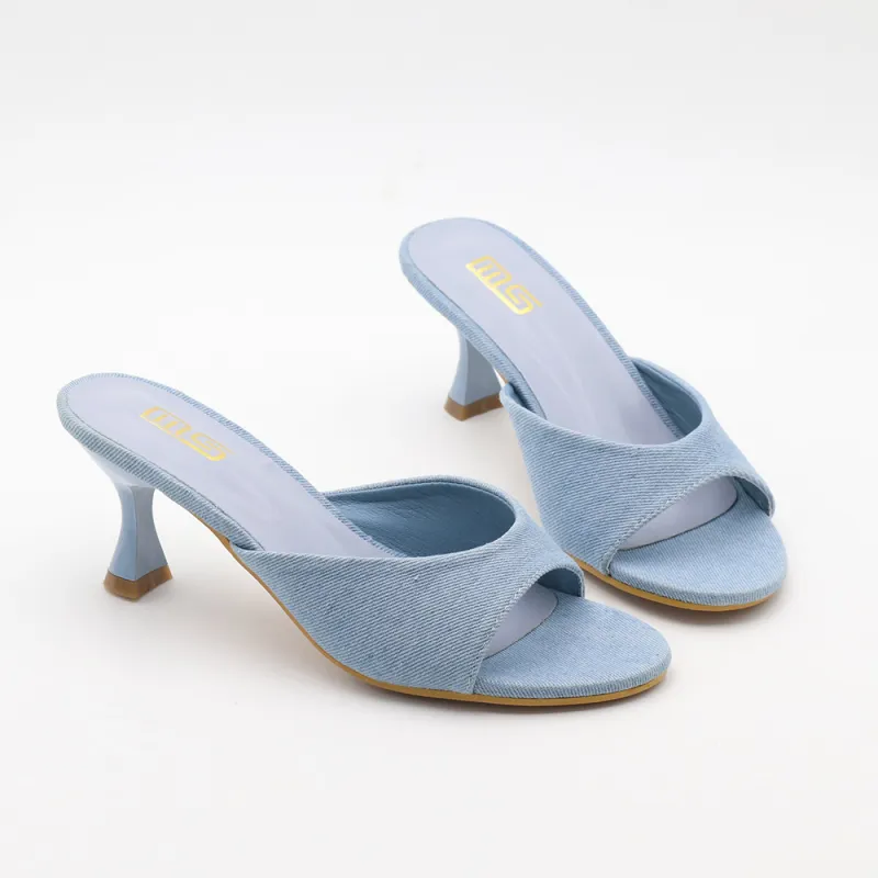 Fashionable Casual Flip Flops-1