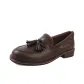 Brown Leather Upper