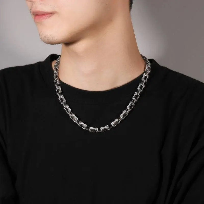Fashionable Basics Necklace-5