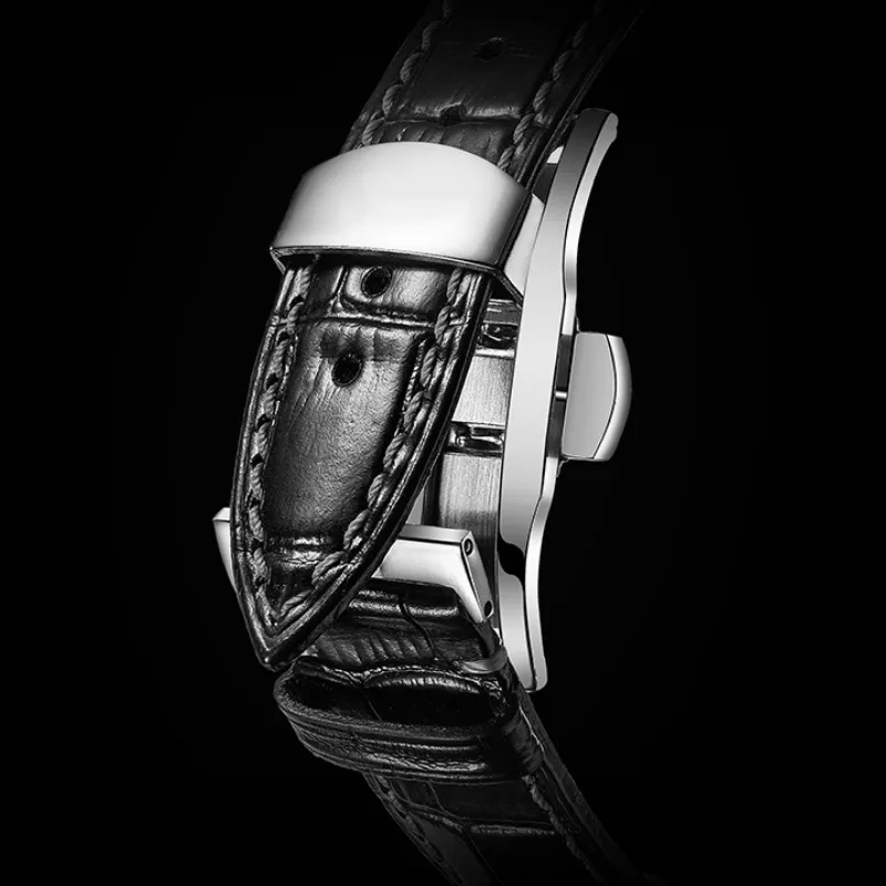 Simple Fashionable Swiss Watch-8