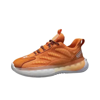 Breathable Lifestyle Shoes