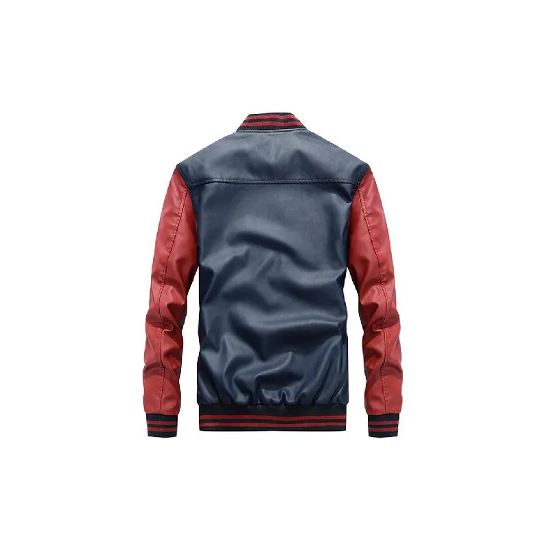 Casual Fashion Jacket-4