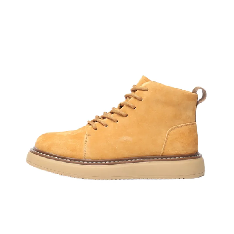 Fashionable Funky Martin Boot-0