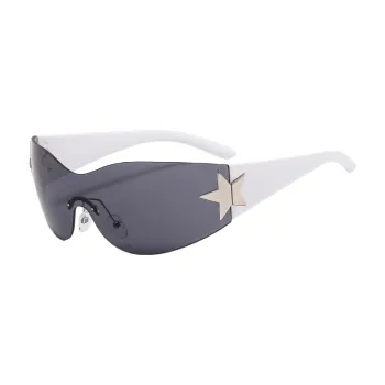 Casual Fashionable Sunglasses