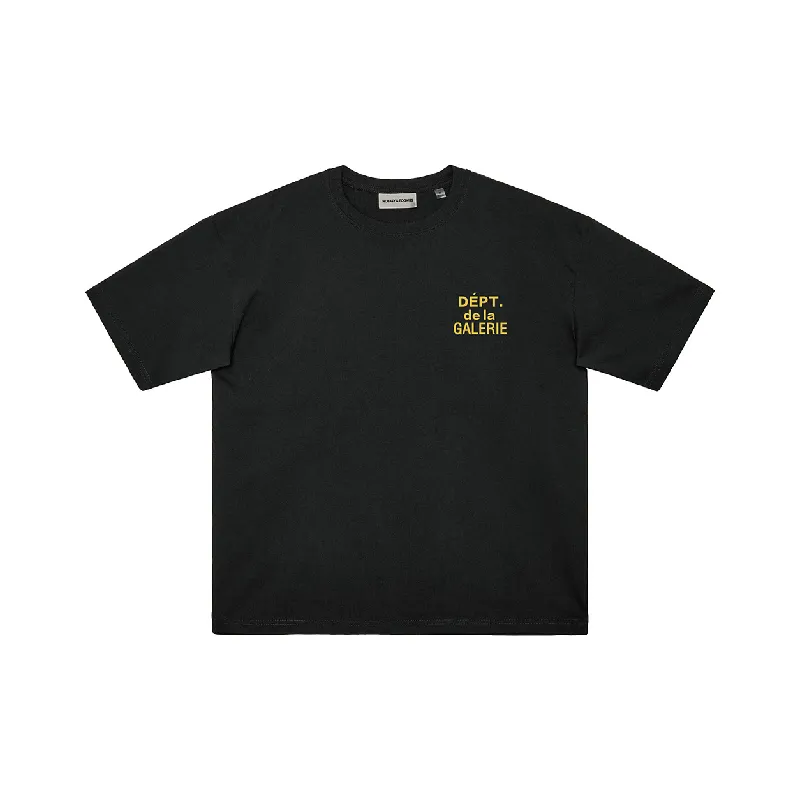 Simple Fashionable 100% Cotton T Shirt-4