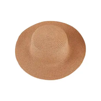 Fashionable Basics Sun Protective Hat