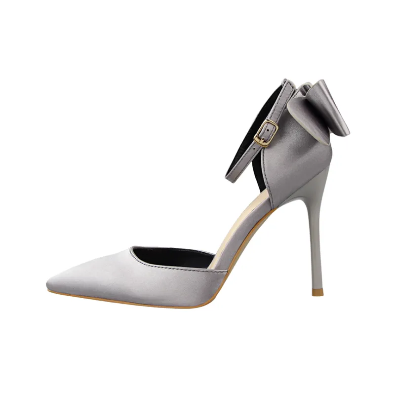 Elegant Sexy High Heels-6