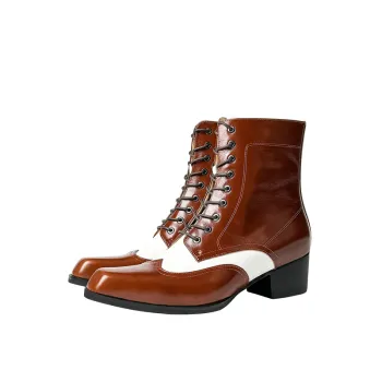 Basics Simple Ankle Boots