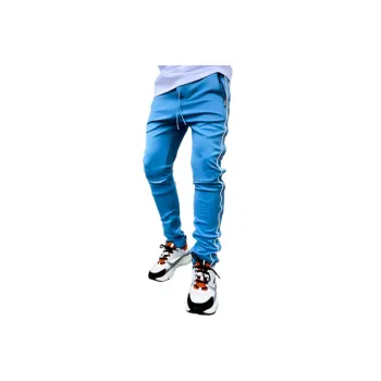 Loose Casual Knit Sweatpants
