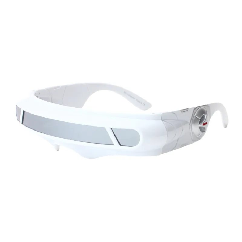 Retro Basics Sunglasses-6