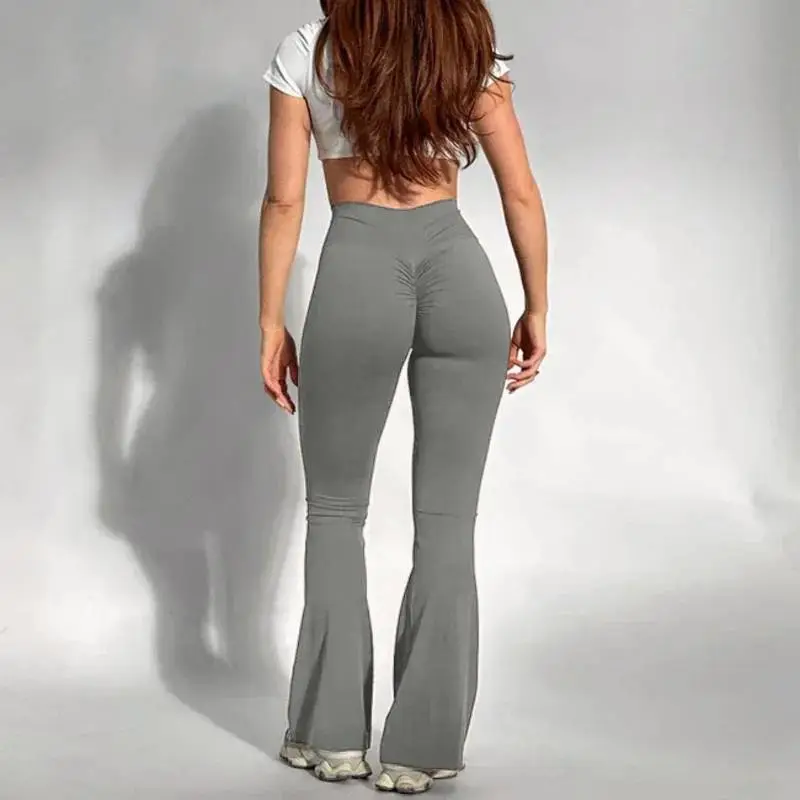 Casual Sporty Leggings Women-5