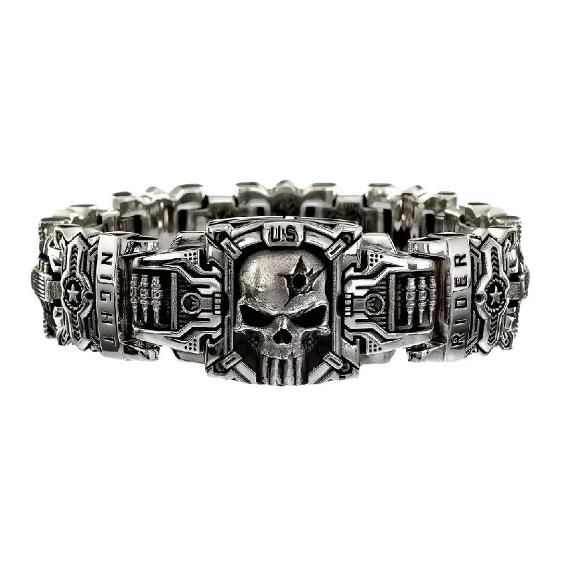 Basics Fashion Bracelet-1