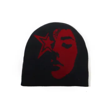 Fashionable Casual Beanie