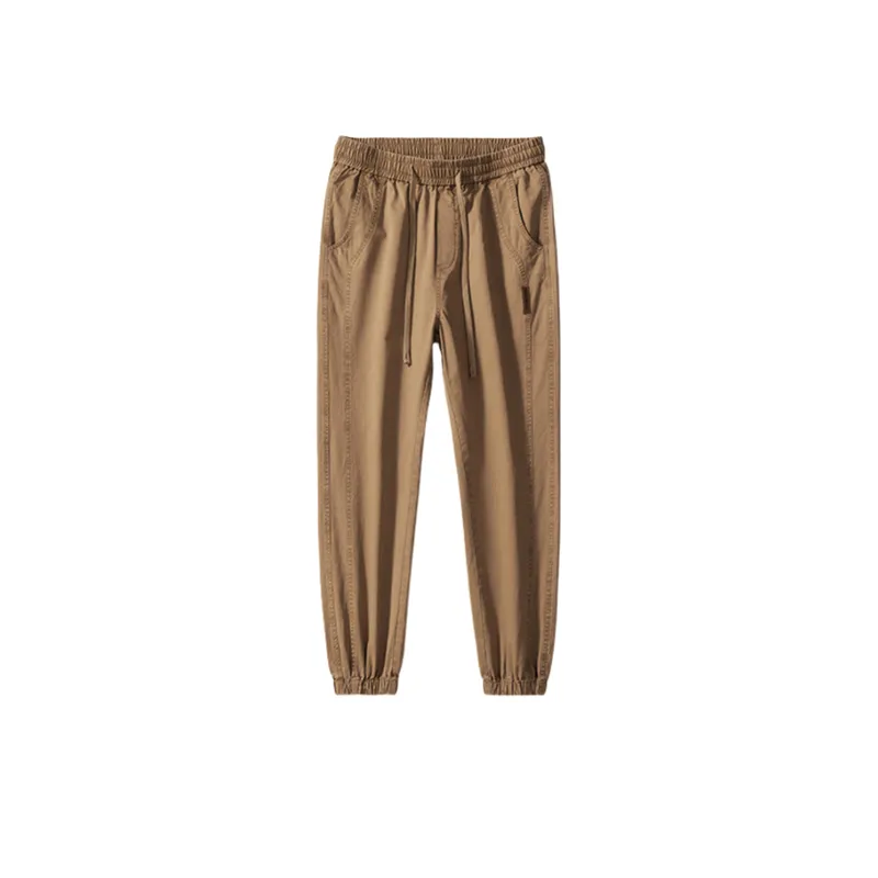 Loose Harlan Sweatpants-10