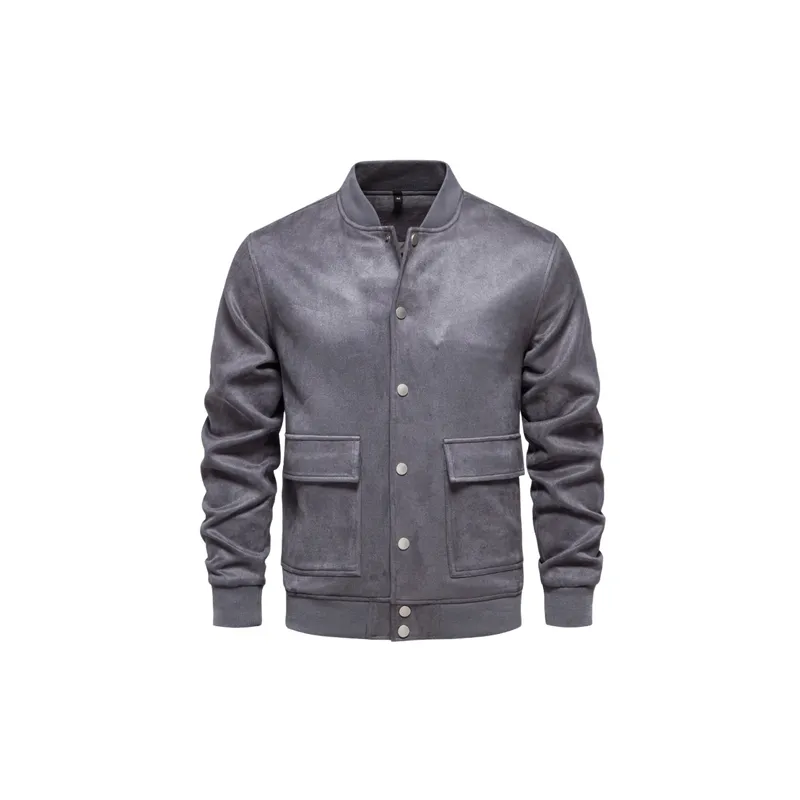 Casual Loose Jacket-0