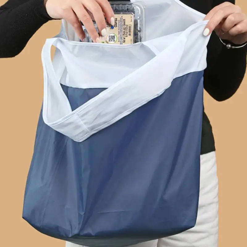 Simple Large Capacity Storage Bags-4