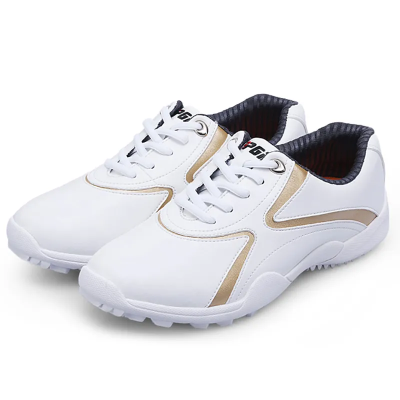 Sports Casual Golf Shoes-1