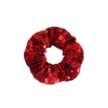 Retro Simple Hair Tie