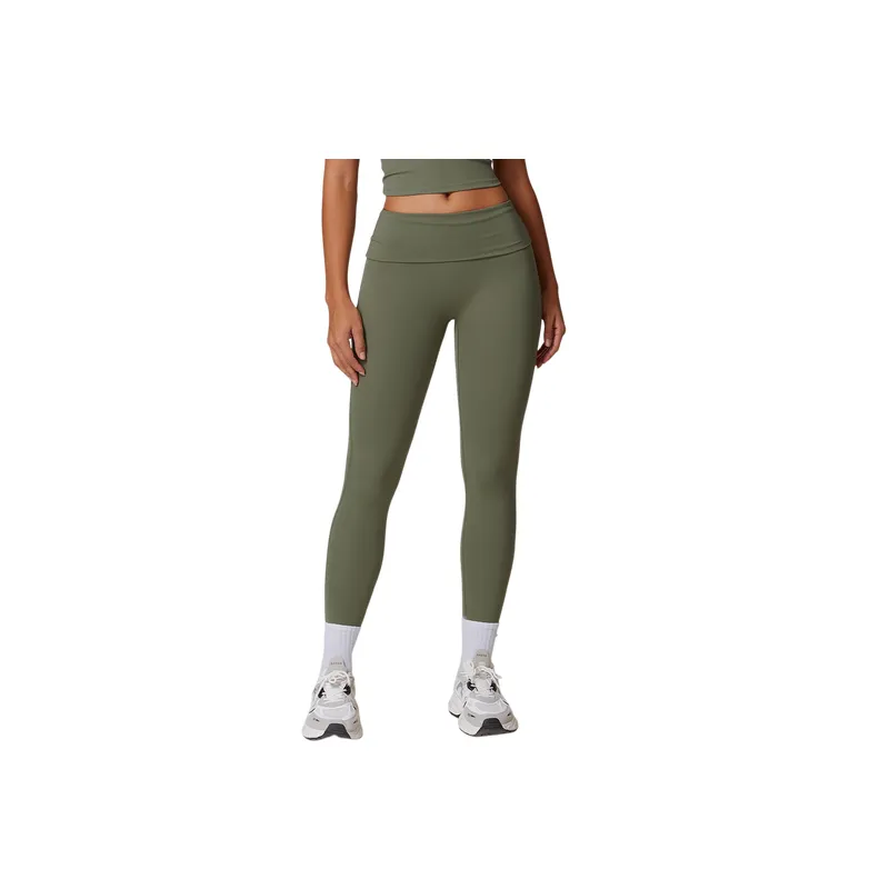 Casual Sporty Leggings Women-2