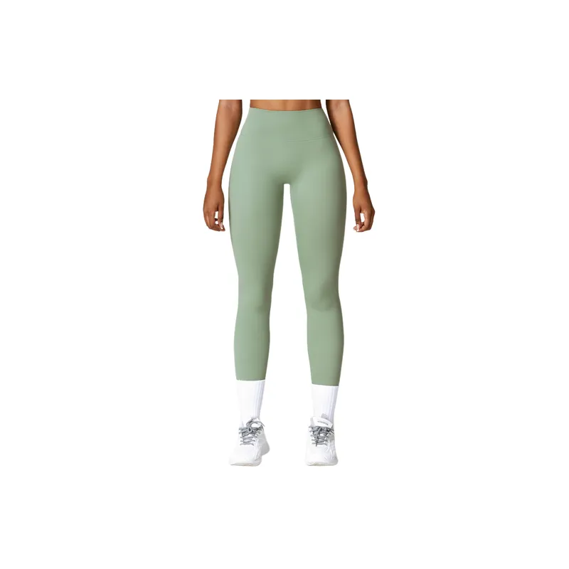 Sporty Fashionable Leggings Women-3