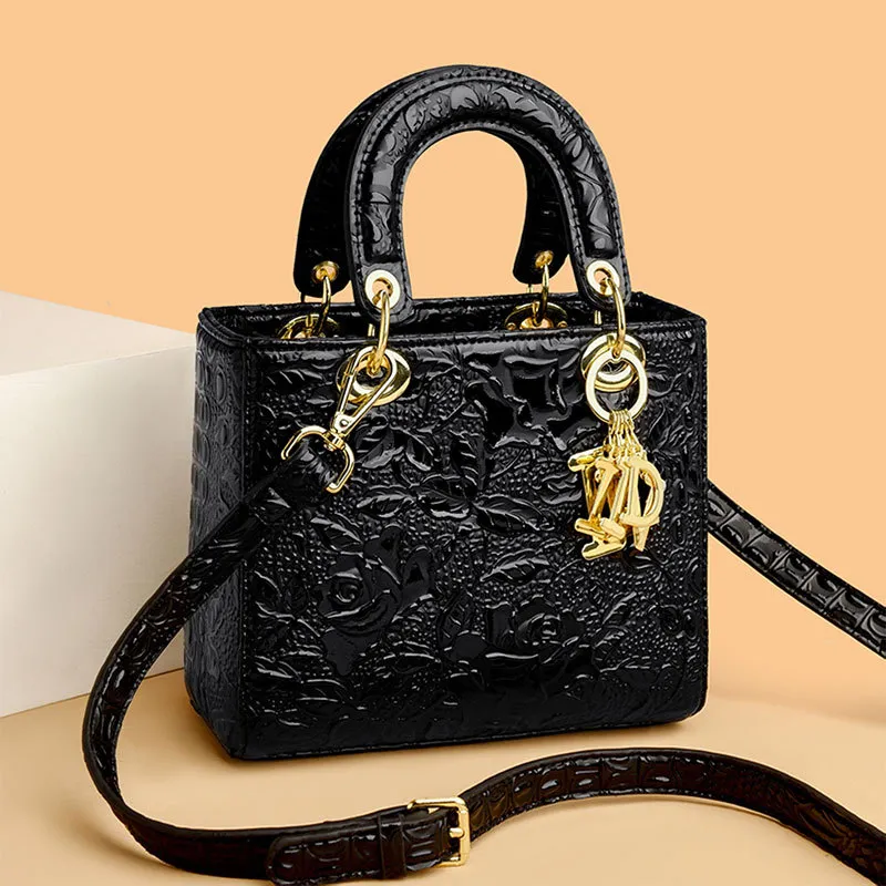 Retro Funky Handbag-7