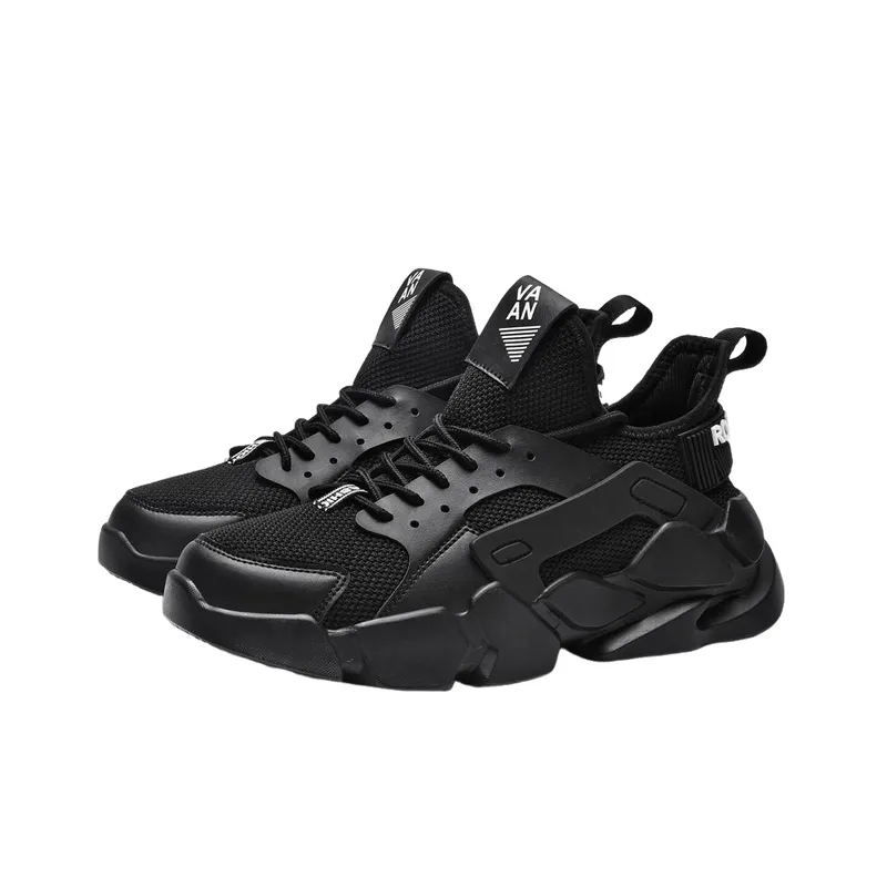 Fashionable Lifestyle Shoes-5