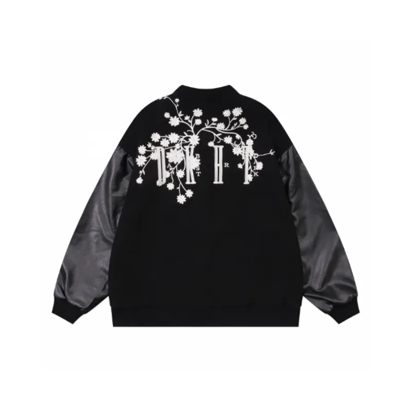 Casual Breathable Jacket-3