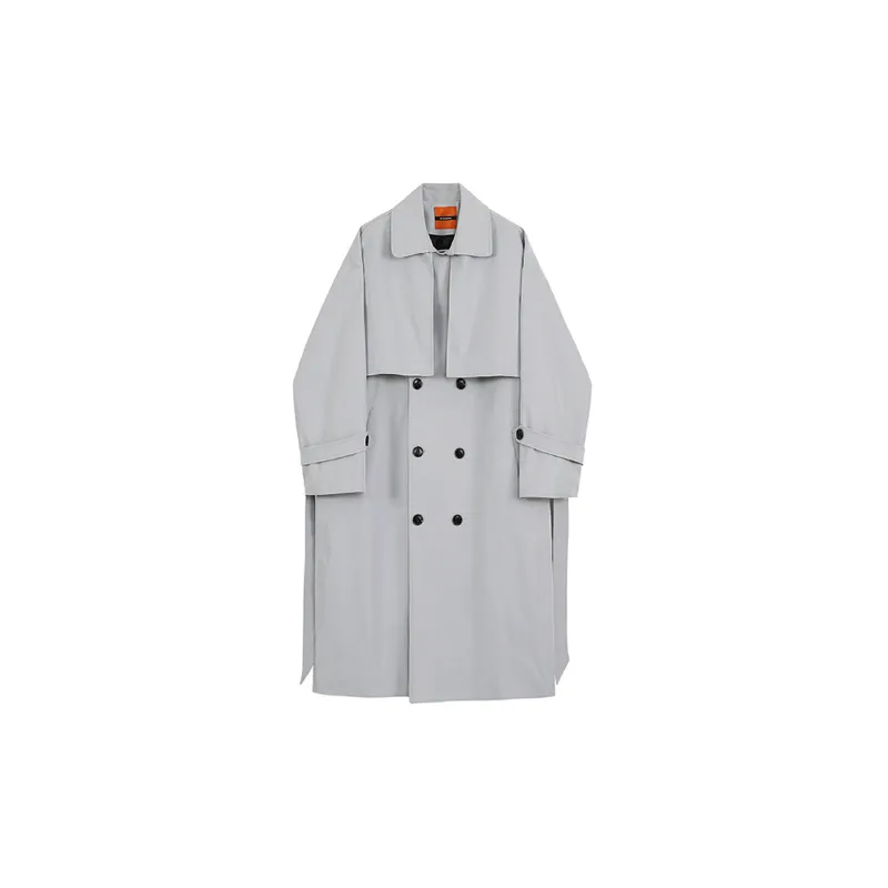 Casual Loose Coat-0