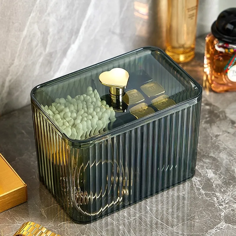 Basics Simple Beauty Storage Boxes-1