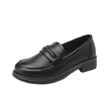 Simple Basics Loafer