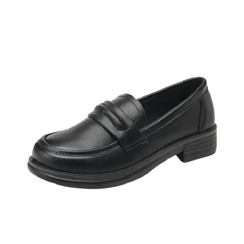 Simple Basics Loafer-0
