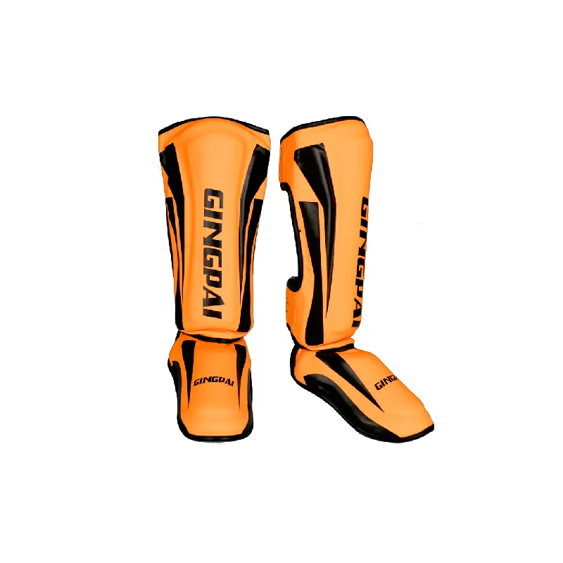 Sporty Simple Boxing Protective Gears-0