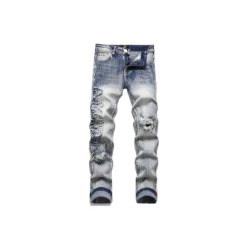 Casual Fashionable Jeans
