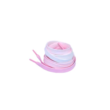 Rainbow Gradient Sports Shoelaces