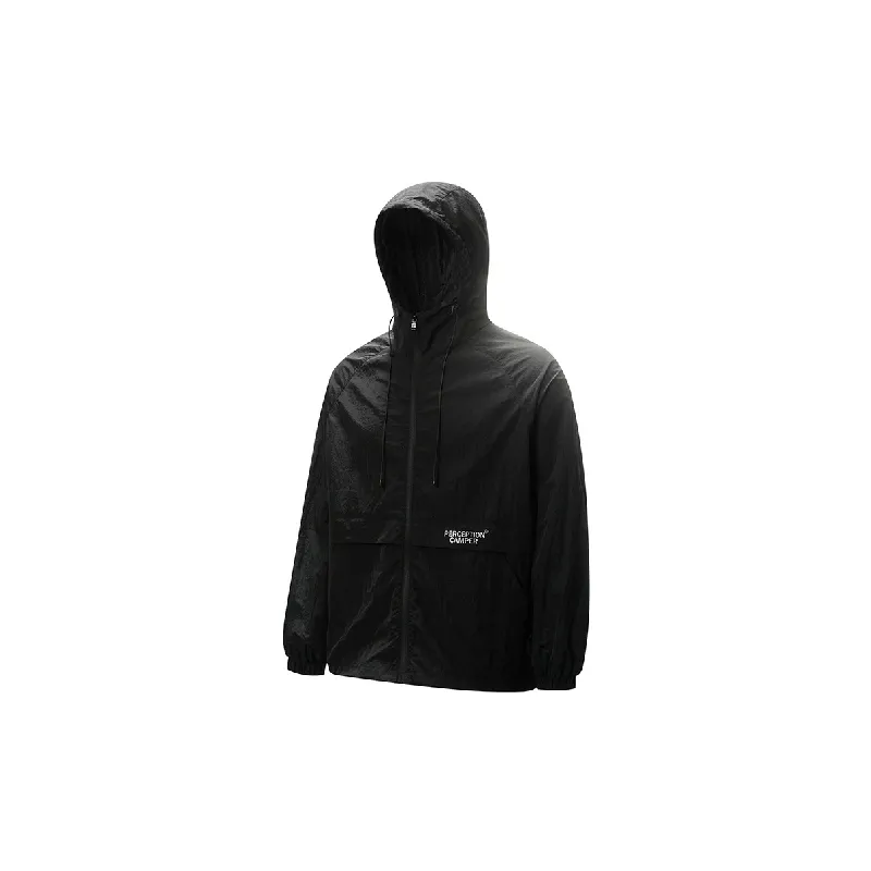 Fashionable Plain Sun Protective Clothing-2