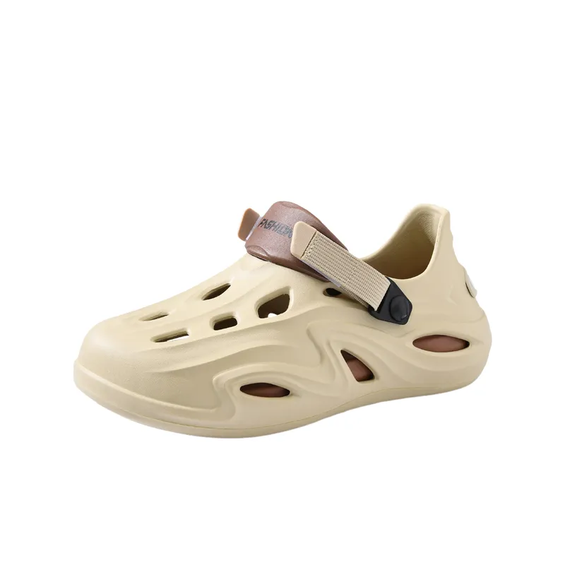 Fashionable Casual Clogs-0