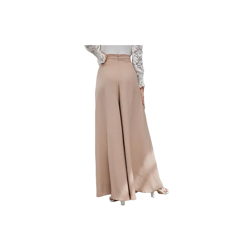 Loose Fashion Casual Pants-3