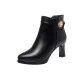 Black 6.5cm
