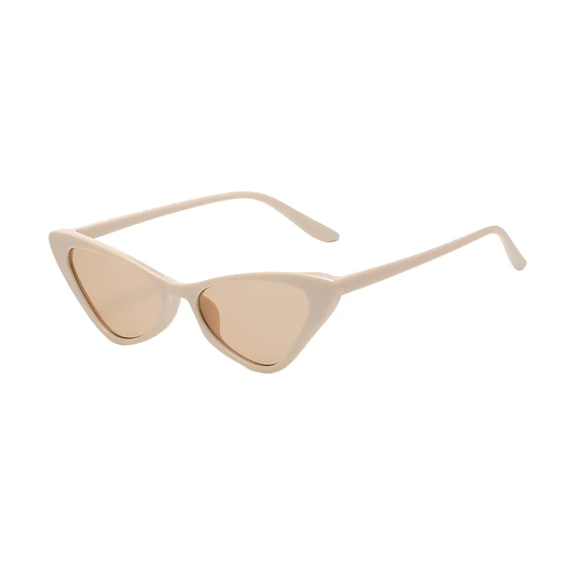 Fashionable Retro Sunglasses