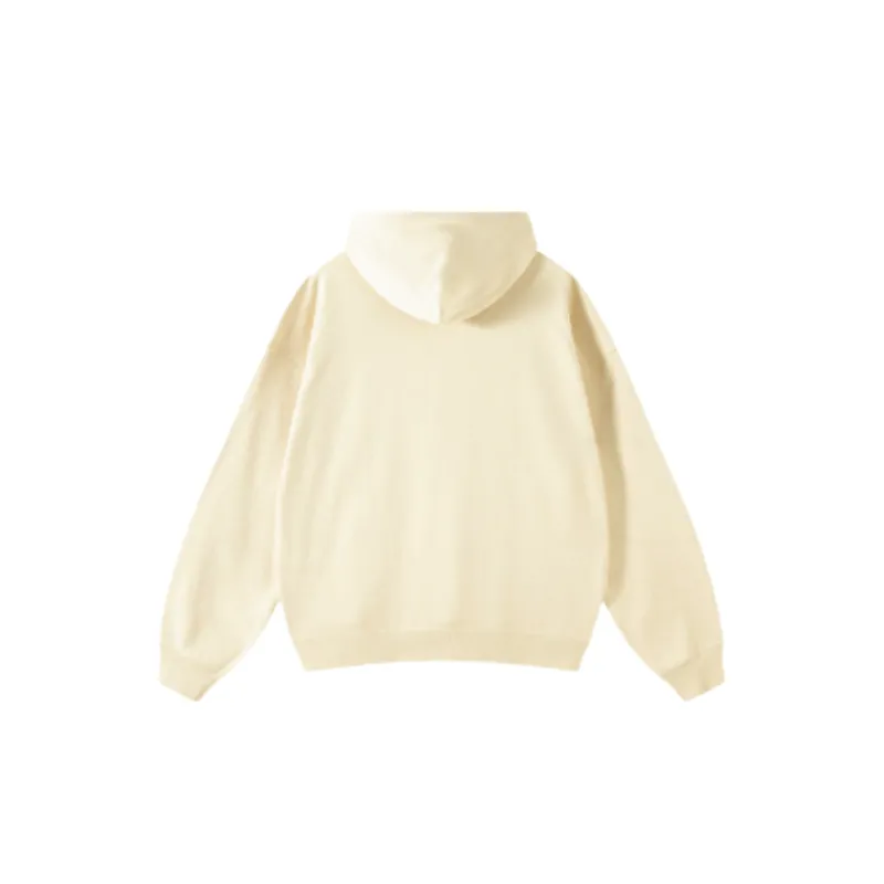 Double Line Trendy Sweatshirt-11