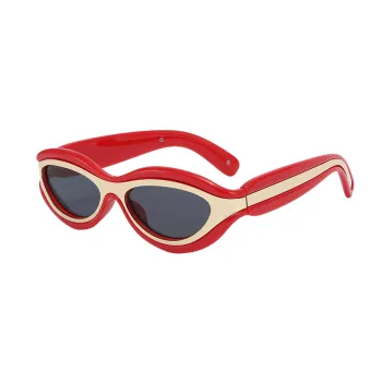 Simple Fashionable Sunglasses