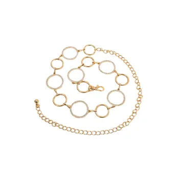 Elegant Fashionable Waist Chain