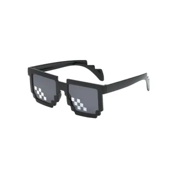 Party Funky Sunglasses