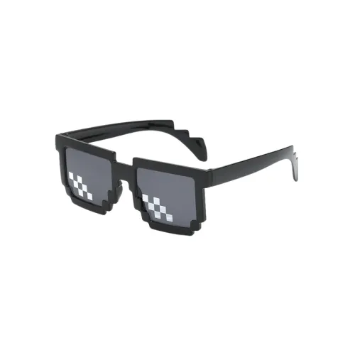 Party Funky Sunglasses