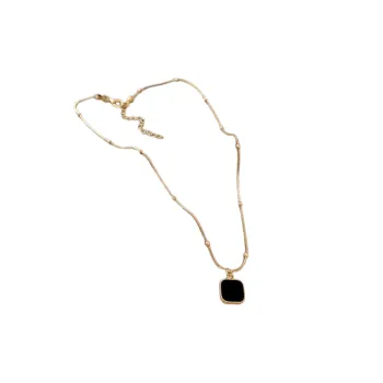 Hip Hop Necklace