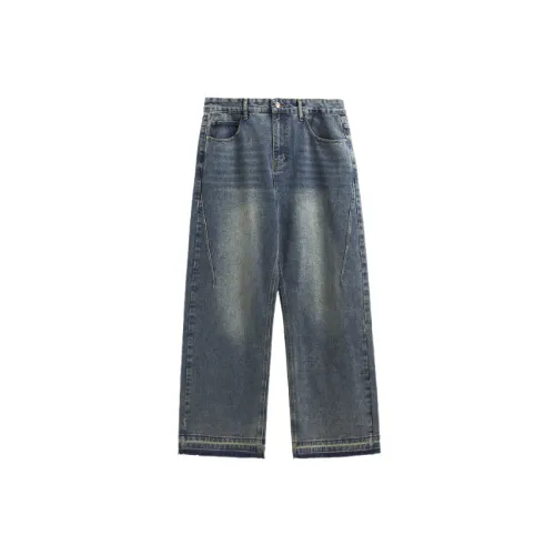 YATSI Jeans Unisex